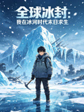 全球冰封:我在冰河时代末日求生(2026)海报