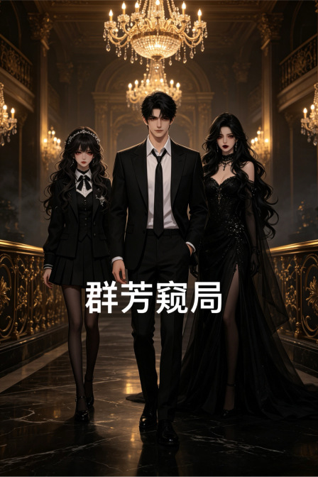 群芳窥局(2026)海报