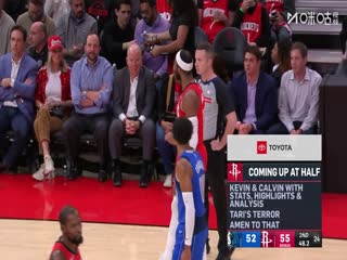 NBA常規賽 獨行俠VS火箭 20251104海報