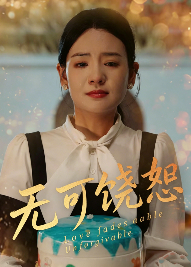 无可饶恕海报