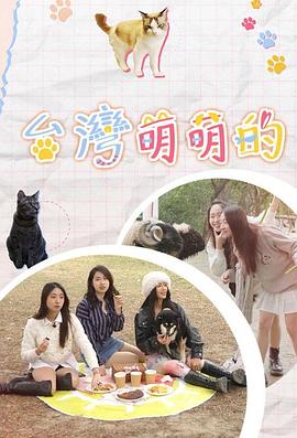 台湾萌萌的(2024)海报