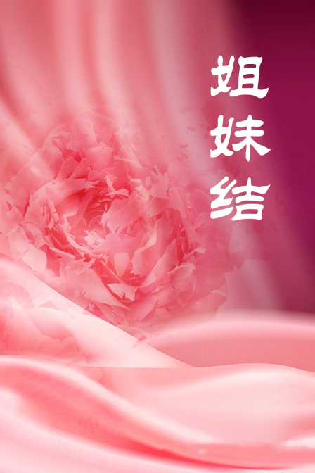 姐妹結(2023)海報