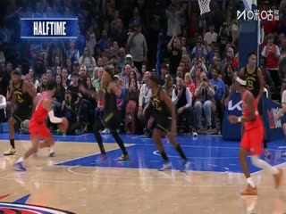 NBA常規賽 老鷹VS國王 20251113海報