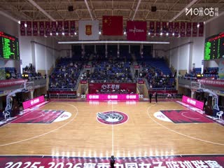 WCBA常規賽A組 武漢盛帆黃鶴VS山西竹葉青酒 20251202海報