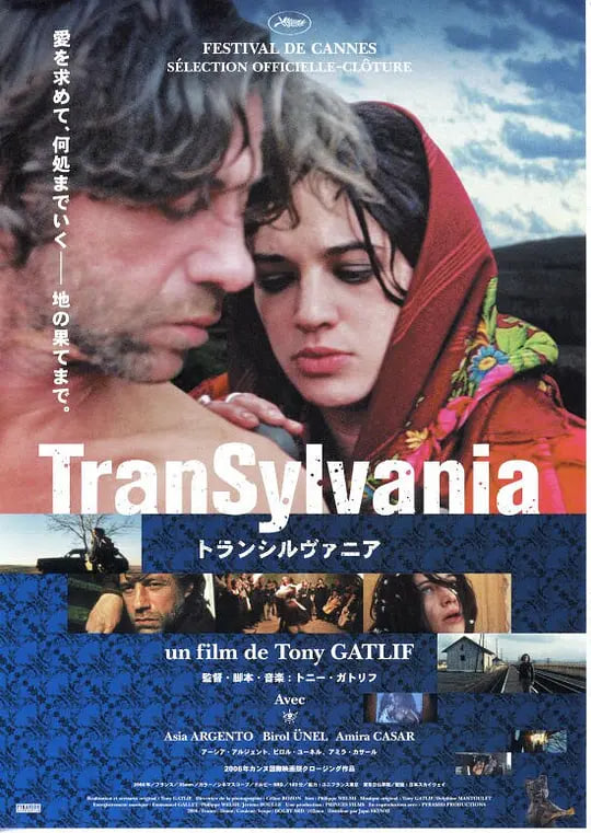 尋愛之旅 2006(2006)海報