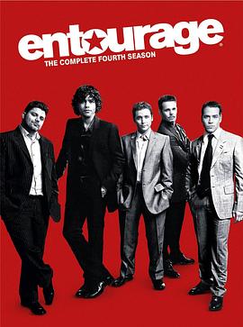 明星伙伴第四季(2004)海报