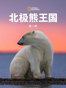 北极熊王国第一季(2018)海报