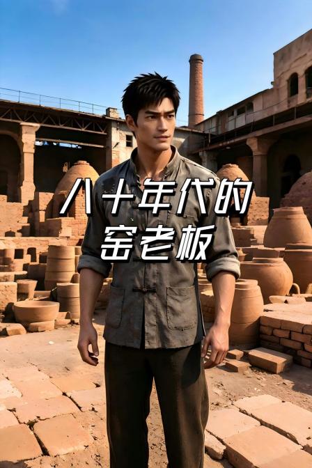 八十年代的窯老闆(2026)海報