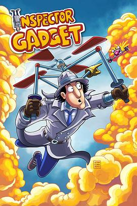 神探加杰特第二季(1983)海報