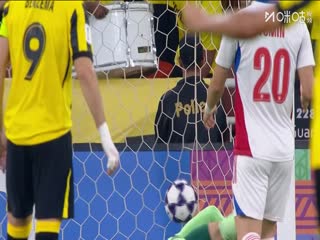 亞冠精英聯賽階段 吉達聯合VS沙迦 20251105海報