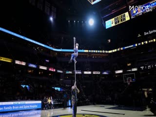 NBA常規賽 雄鹿VS步行者 20251104海報