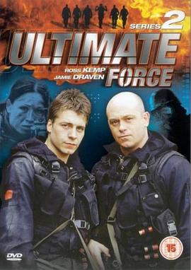终极特警第二季(2002)海报