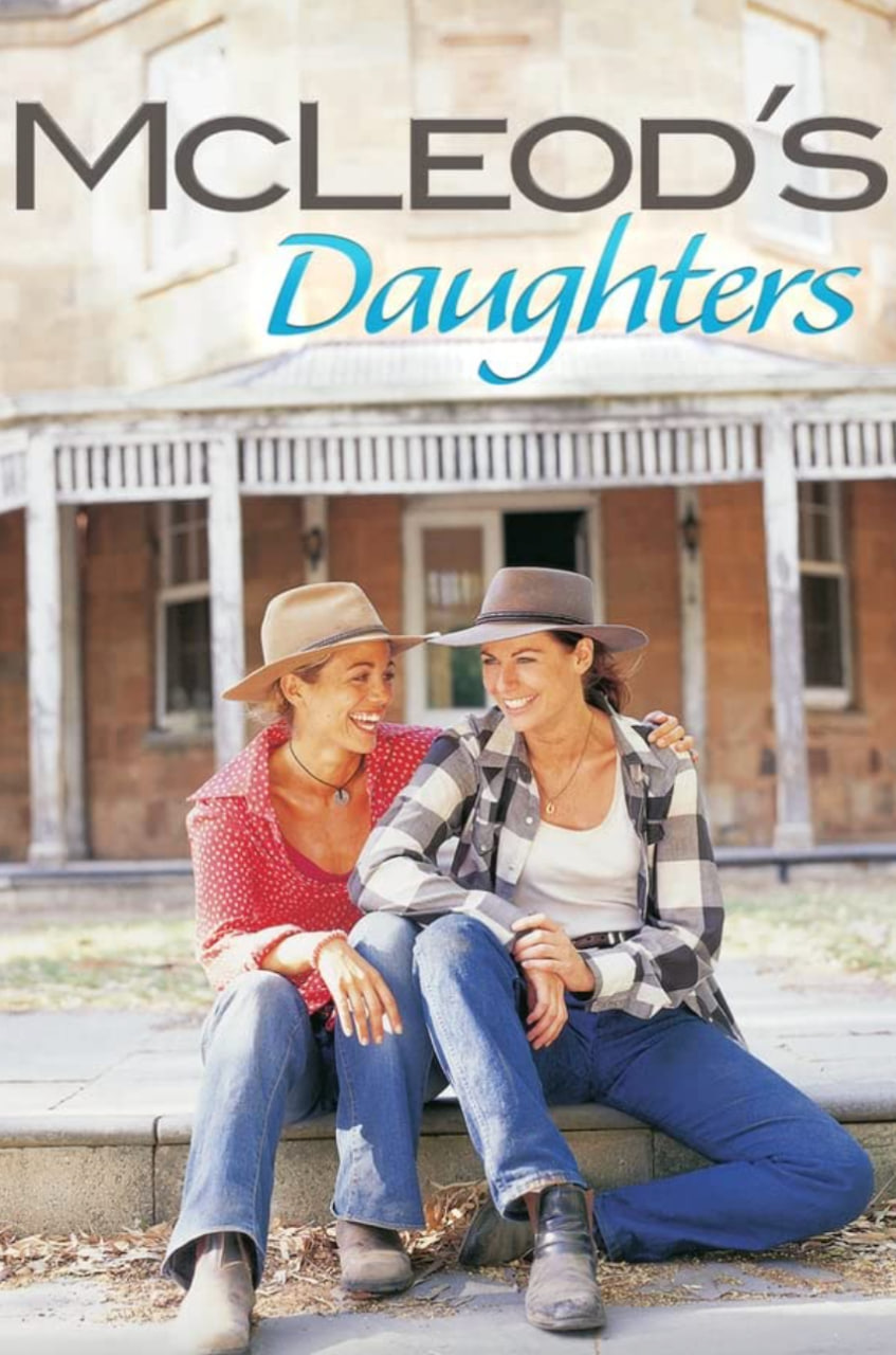 邁克勒德家的女兒們 第五季(2006)海報
