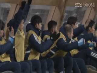 亚冠 甲府风林vs蔚山HD 20240221(涂远)海报