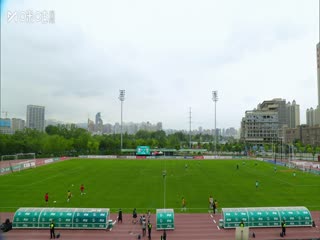 中乙聯賽 蘭州隴原競技VS泉州亞新 20250920海報