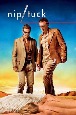 整容室第五季(2003)海报