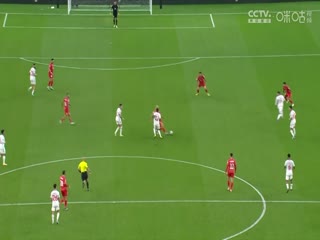 亞洲盃 巴勒斯坦vs阿聯酋 (劉騰) 20240118海報