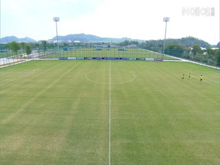 中國足球青少年精英聯賽 廣西平果U21VS蘭州隴原競技U21 20251202海報
