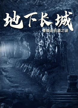 地下長城(2023)海報