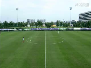 中國足球青少年精英聯賽 長春亞泰U21VS天津津門虎U21 20251123海報