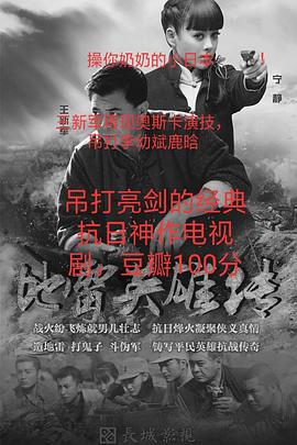 地道战2010(2010)海报
