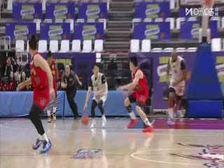 东亚超级联赛 乌兰巴托野马VS新北国王 20251101海报