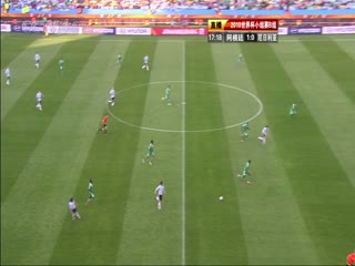 南非世界杯 小組賽-B 阿根廷(南美洲) VS (非洲)尼日利亞上半场FIFAWorldCuArgentinavsNigeriastHalf国语(2023)海报