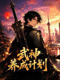 武神养成计划(2026)海报