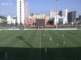 中甲联赛 深圳青年人VS青岛红狮 20251108海报