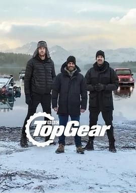 巔峰拍檔Top Gear總集篇(2008)海報