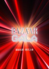超级玩家芭莎之夜(2026)海报