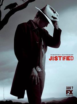 火線警探第五季(2010)海報