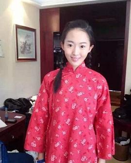 王贵与李香香(2013)海报