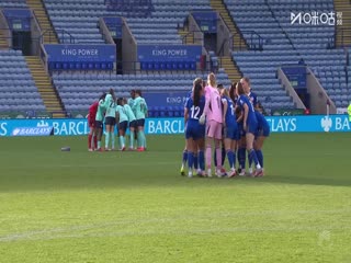 英女超 萊斯特城女足VS倫敦城雌獅女足 20251214海報
