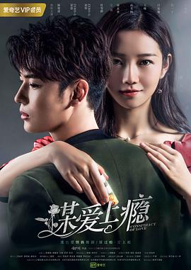 謀愛上癮第一季(2019)海報