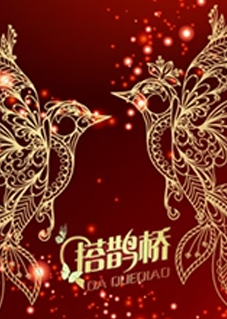 搭鹊桥(2015)海报