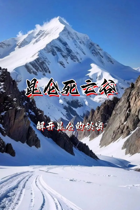 昆仑死亡谷:解开昆仑的秘密(2025)海报