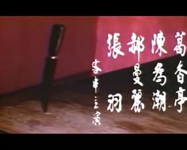 扬子江特一号(1970)海报