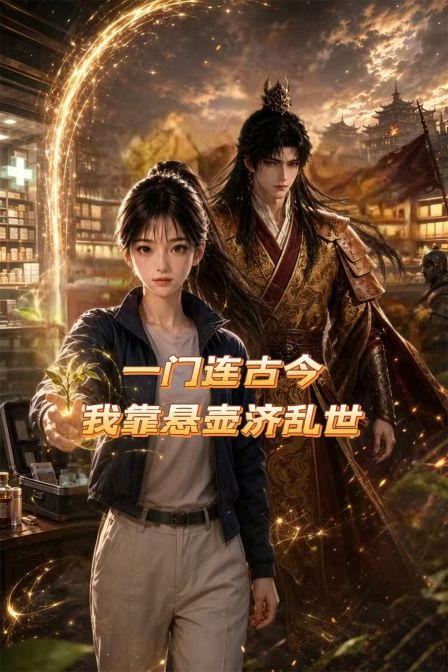 一門連古今,我靠懸壺濟亂世(2026)海報