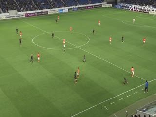 亞冠二級小組賽 大阪鋼巴VS拉查布里府 20251211海報