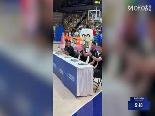 NBL 合肥狂風峻茂VS鹽南蘇科雄獅 20250817海報