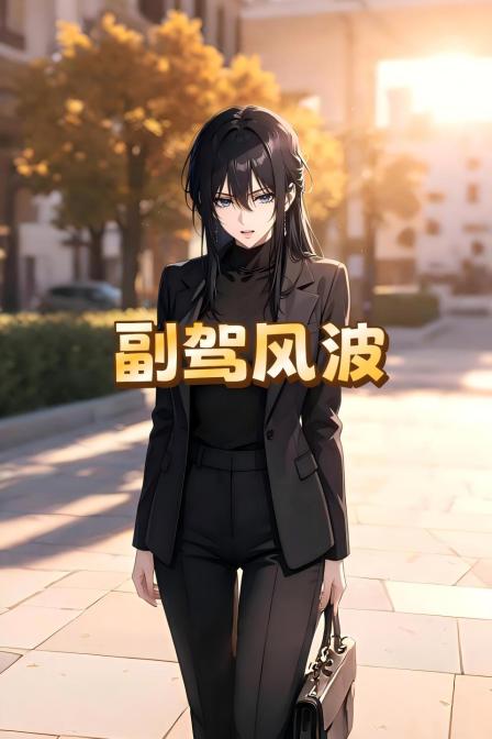 副驾风波(2026)海报
