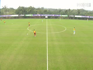 中國足球青少年精英聯賽 長春亞泰U21VS河南俱樂部U21 20251203海報