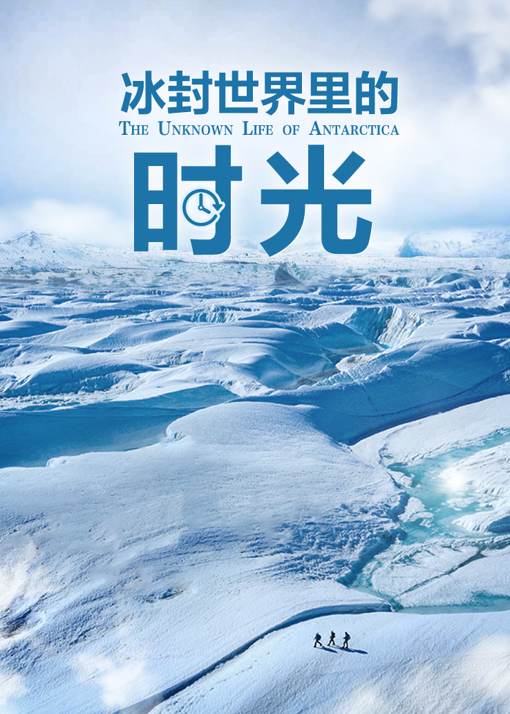 冰封世界里的时光(2019)海报
