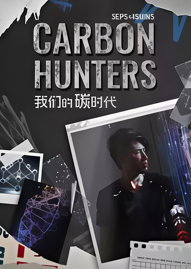 我們的碳時代(2026)海報