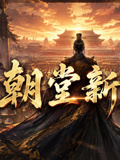 朝堂新局(2026)海报