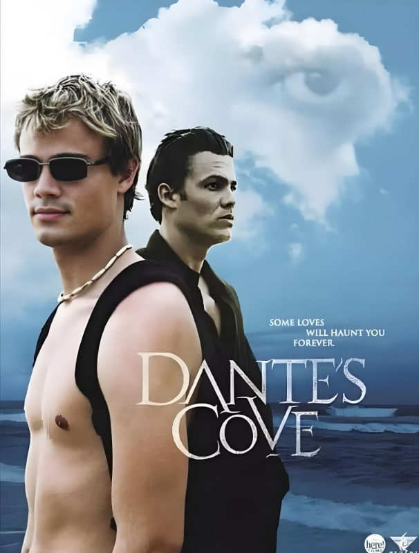 但丁湾 第一季(2005)海报