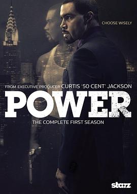 權欲第一季(2014)海報