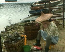 一千靈異夜之血追憶(1992)海報