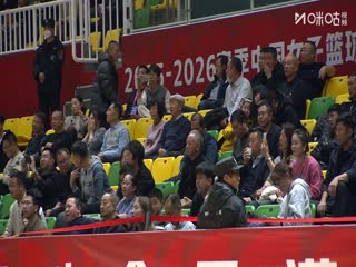 WCBA常規賽A組 陝西榆林天澤VS北京首鋼園 20251208海報